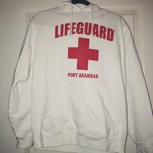 Lifeguard shirt forever 21 Clearance